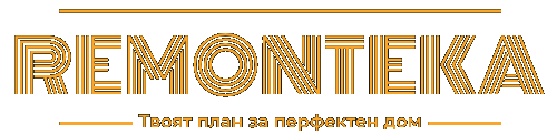 Лого на Remonteka